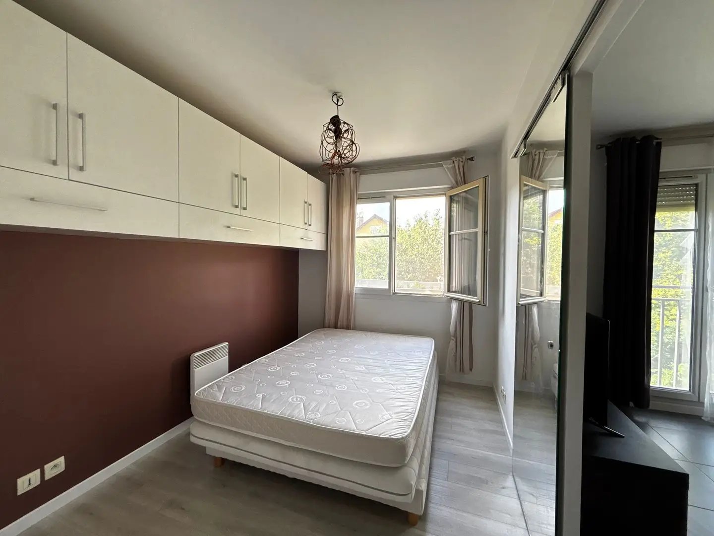 Appartement à vendre, 35m², Épinay-sur-Seine