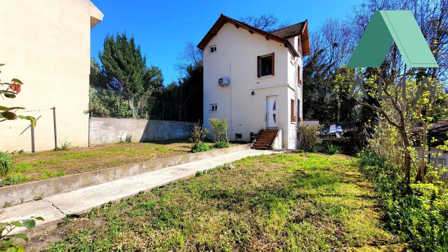 Maison à vendre, 120m², Sarcelles