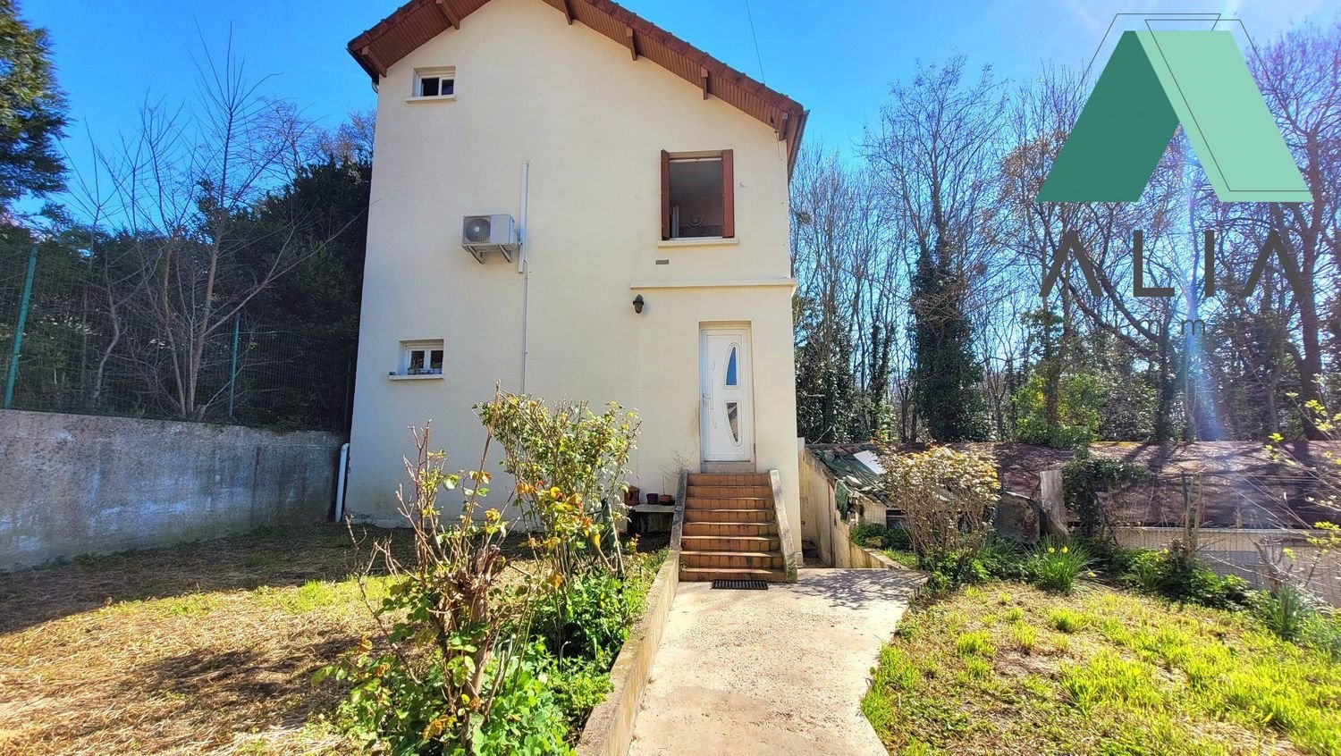Maison à vendre, 120m², Sarcelles