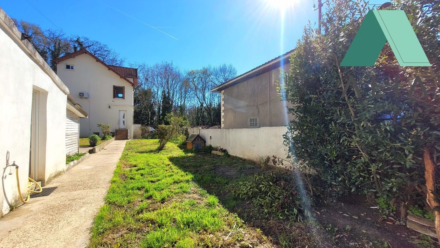 Maison à vendre, 120m², Sarcelles
