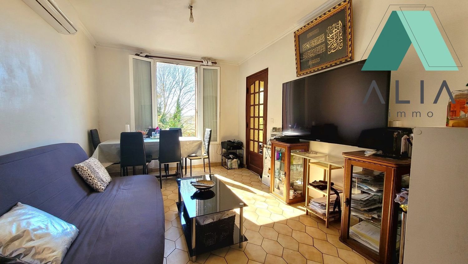 Maison à vendre, 120m², Sarcelles