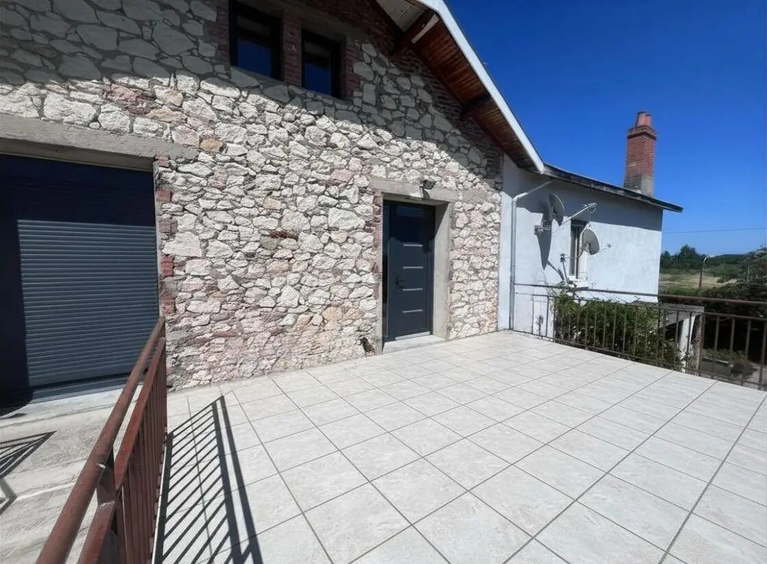 Appartement à vendre, 92m², Gaillac