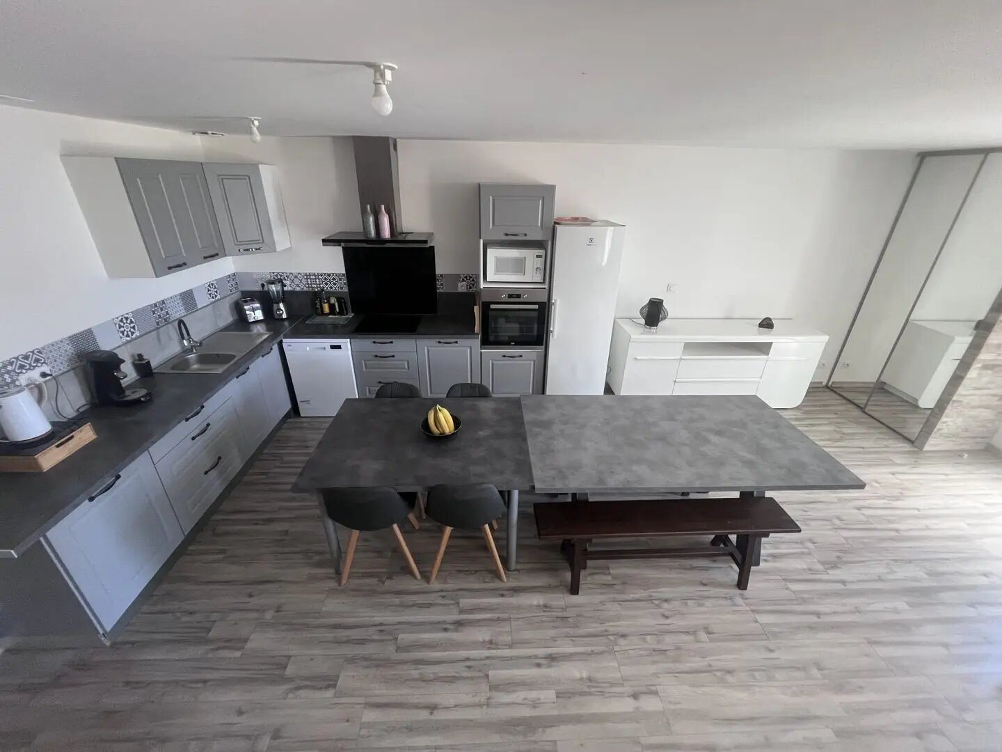 Appartement à vendre, 92m², Gaillac