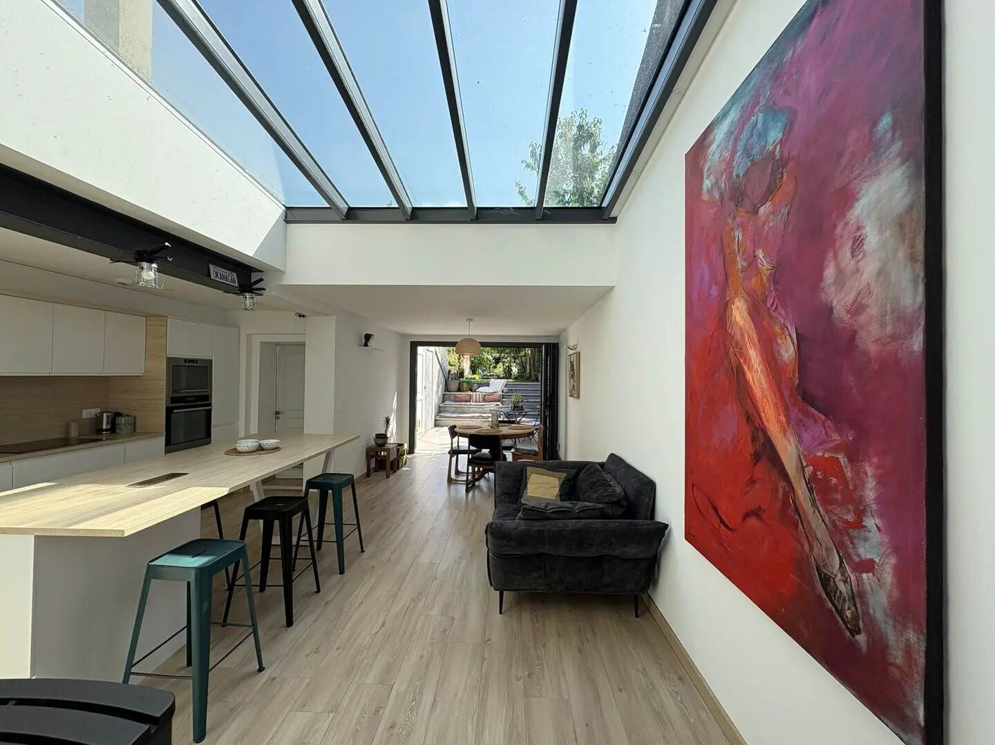 Maison à vendre, 238m², Gaillac