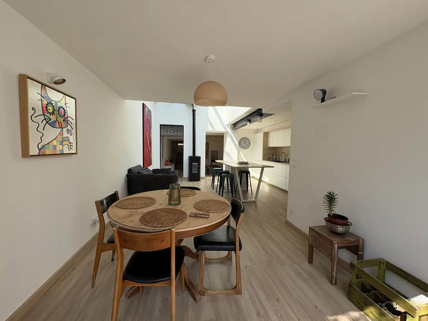 Maison à vendre, 238m², Gaillac