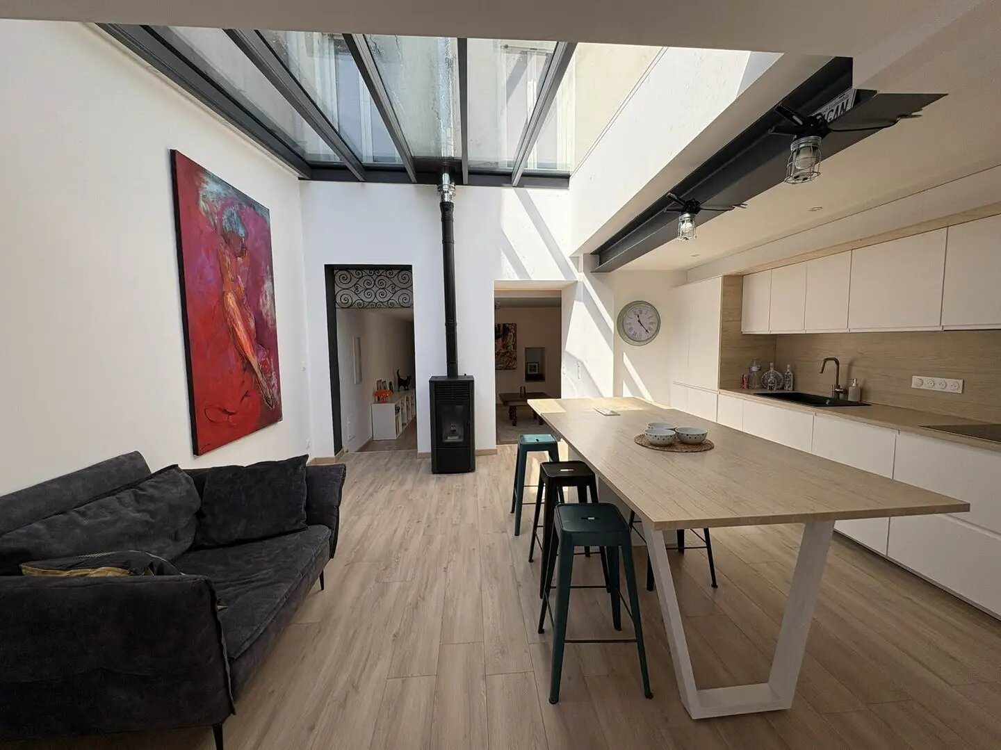 Maison à vendre, 238m², Gaillac