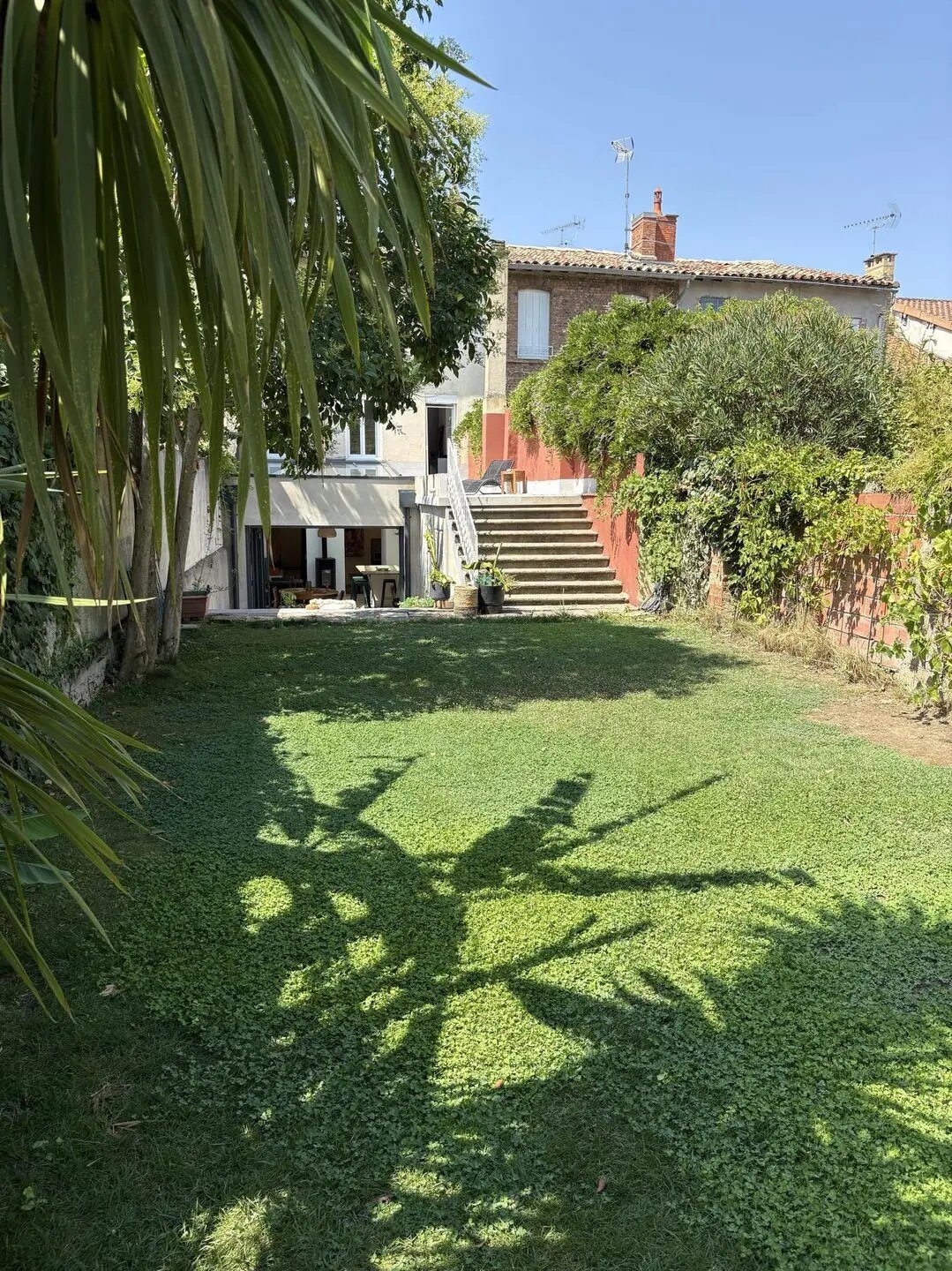 Maison à vendre, 238m², Gaillac