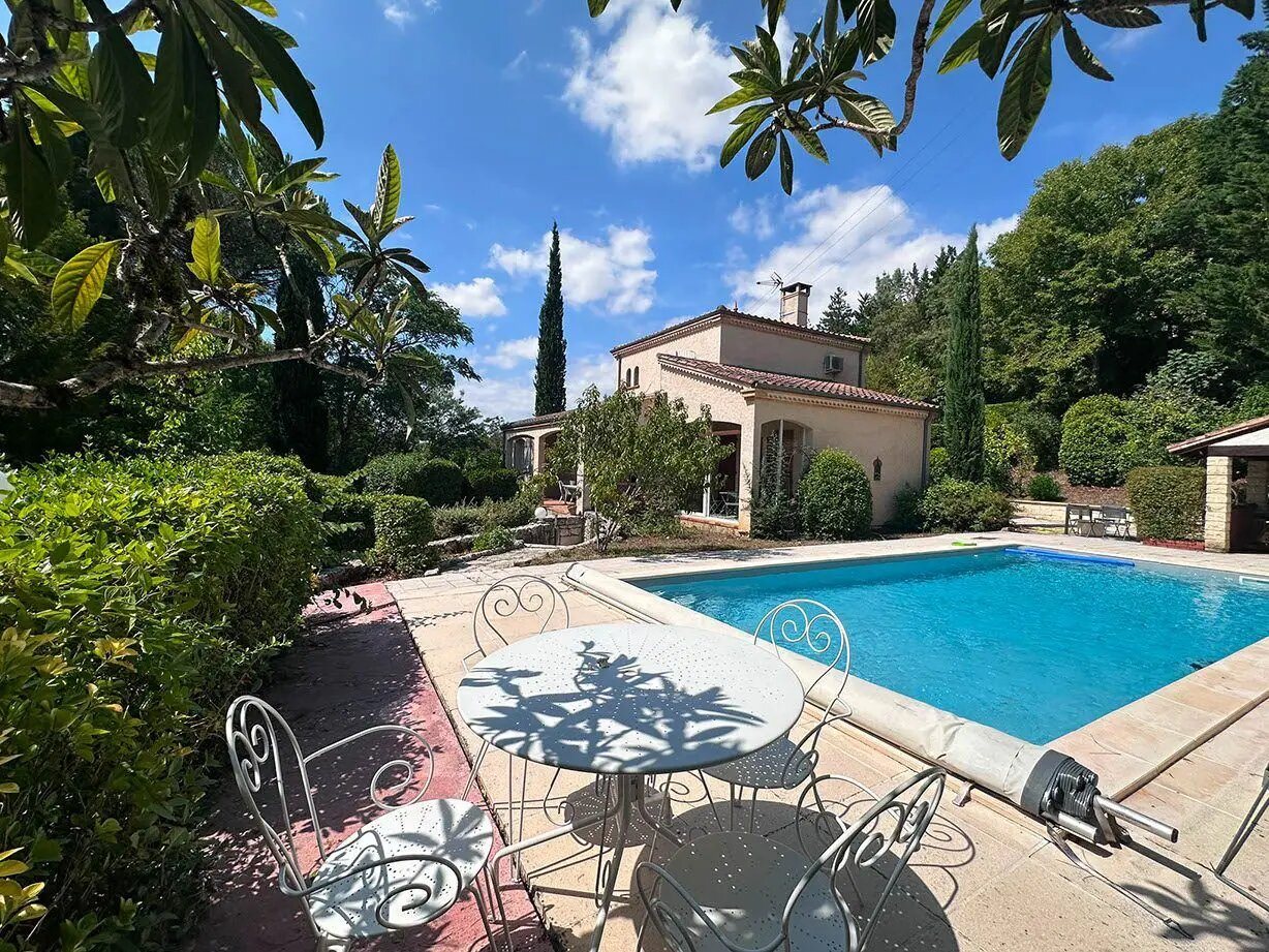Maison à vendre, 133m², Labastide-de-Lévis