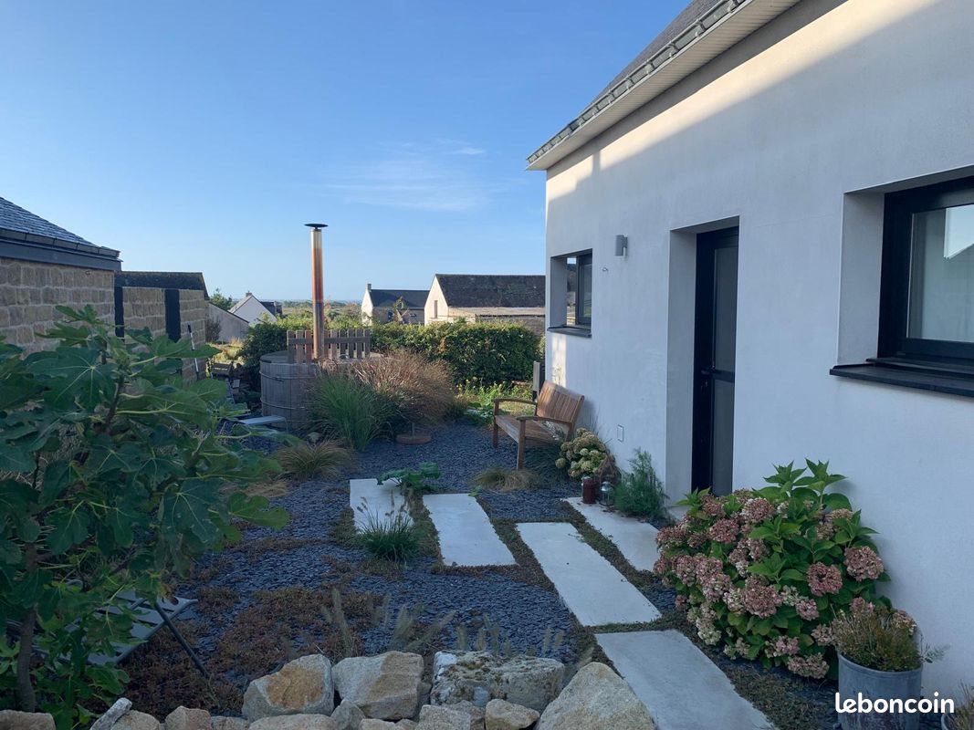 Maison à louer, 92m², Plouharnel
