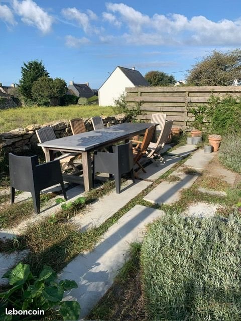 Maison à louer, 92m², Plouharnel