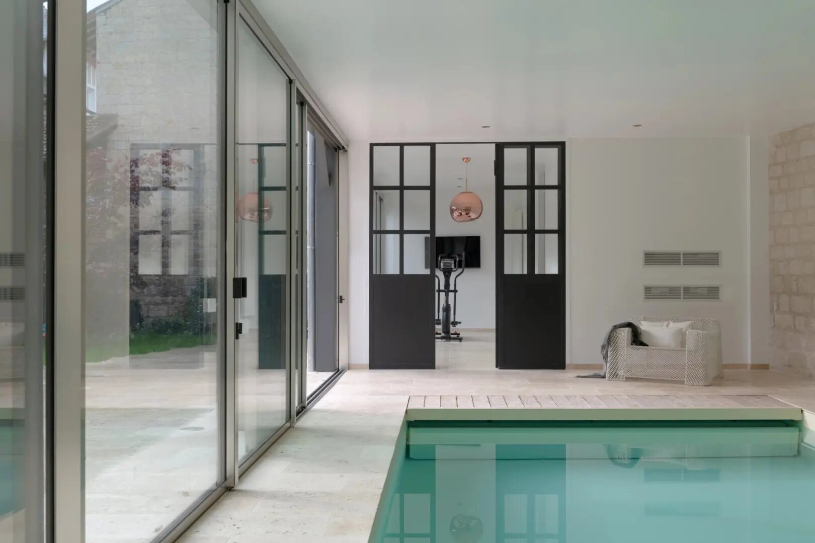 Maison à vendre, 304m², Chantilly