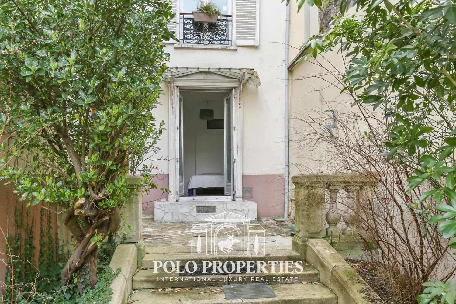 Appartement à vendre, 40m², Levallois-Perret
