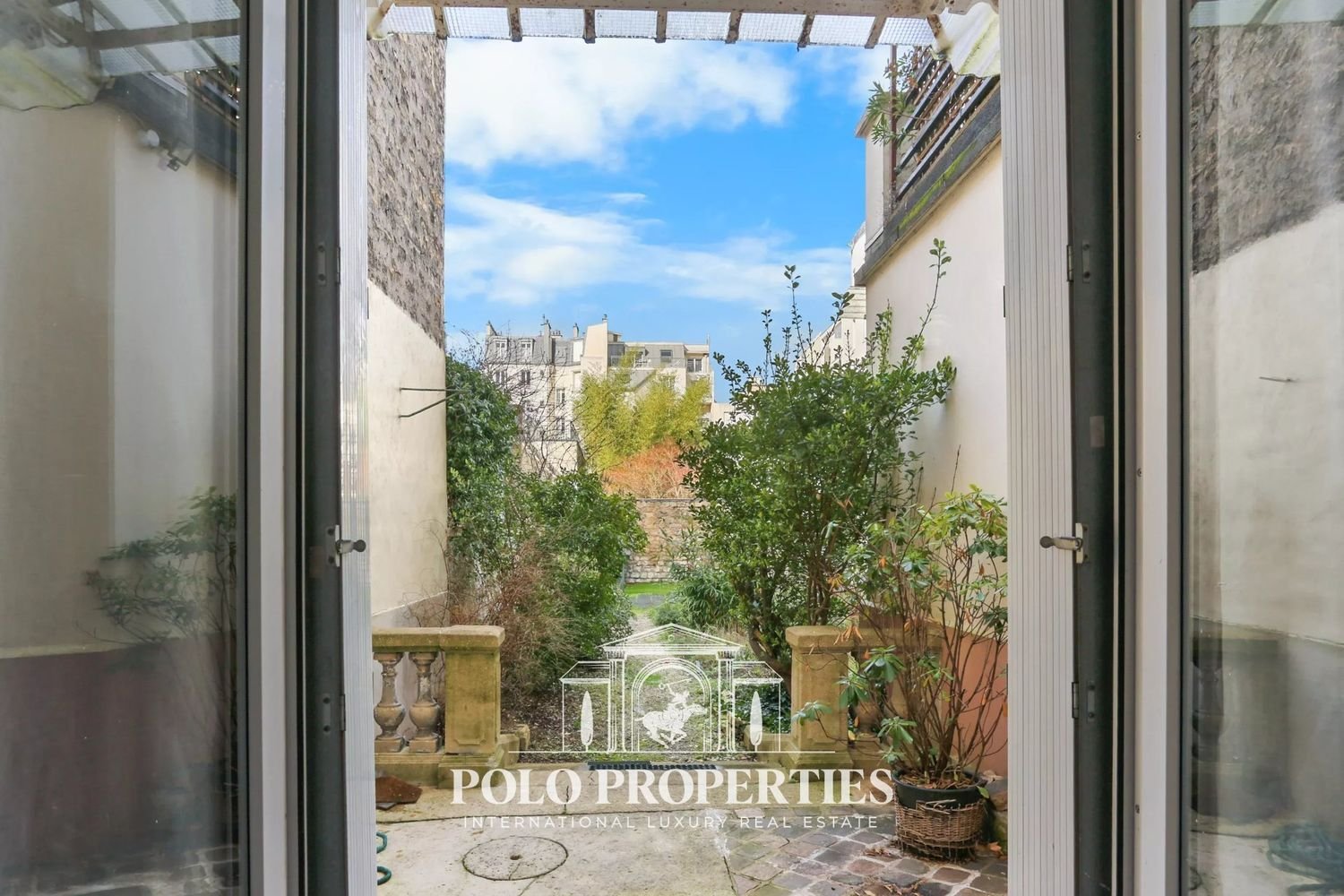 Appartement à vendre, 40m², Levallois-Perret