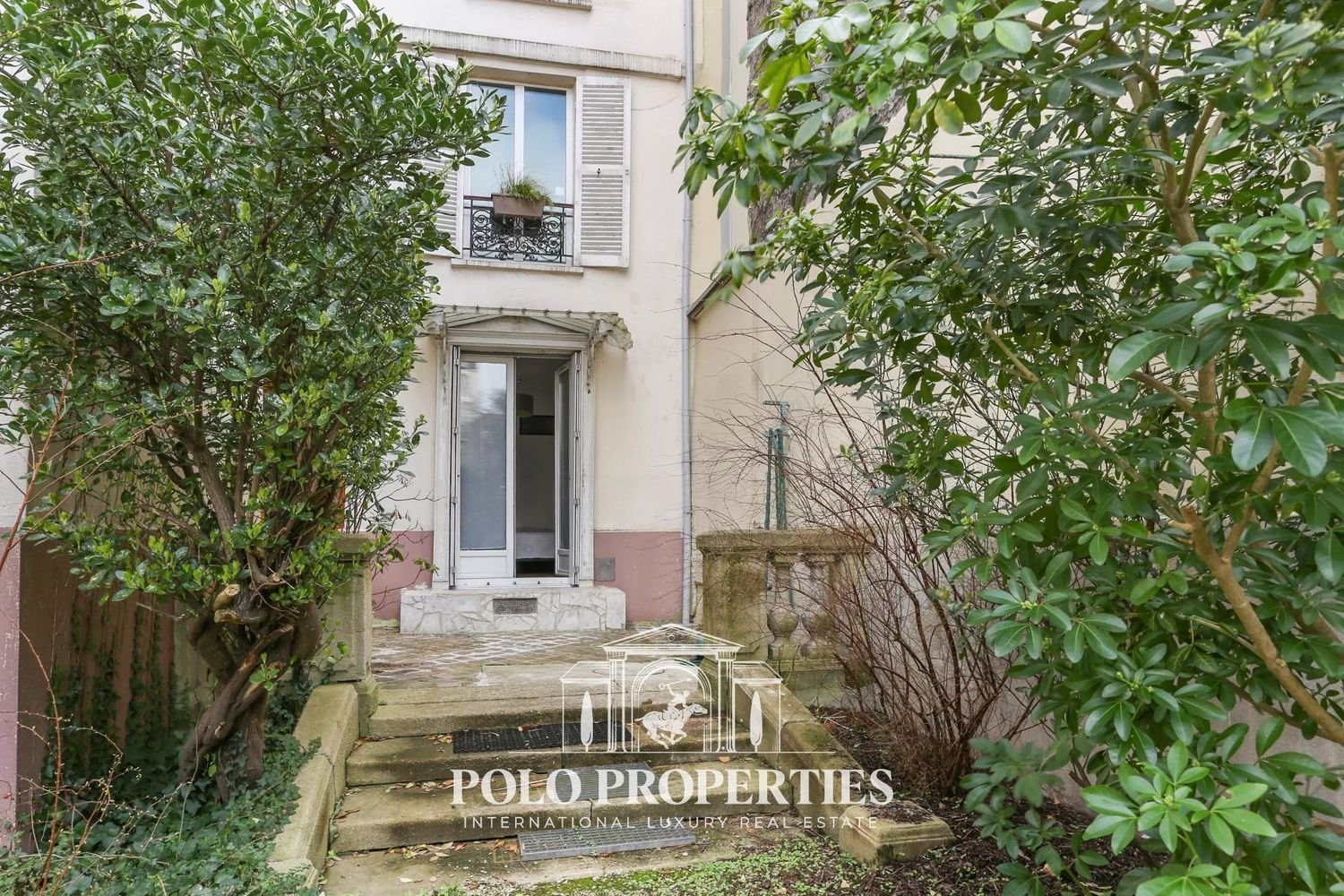 Appartement à vendre, 40m², Levallois-Perret