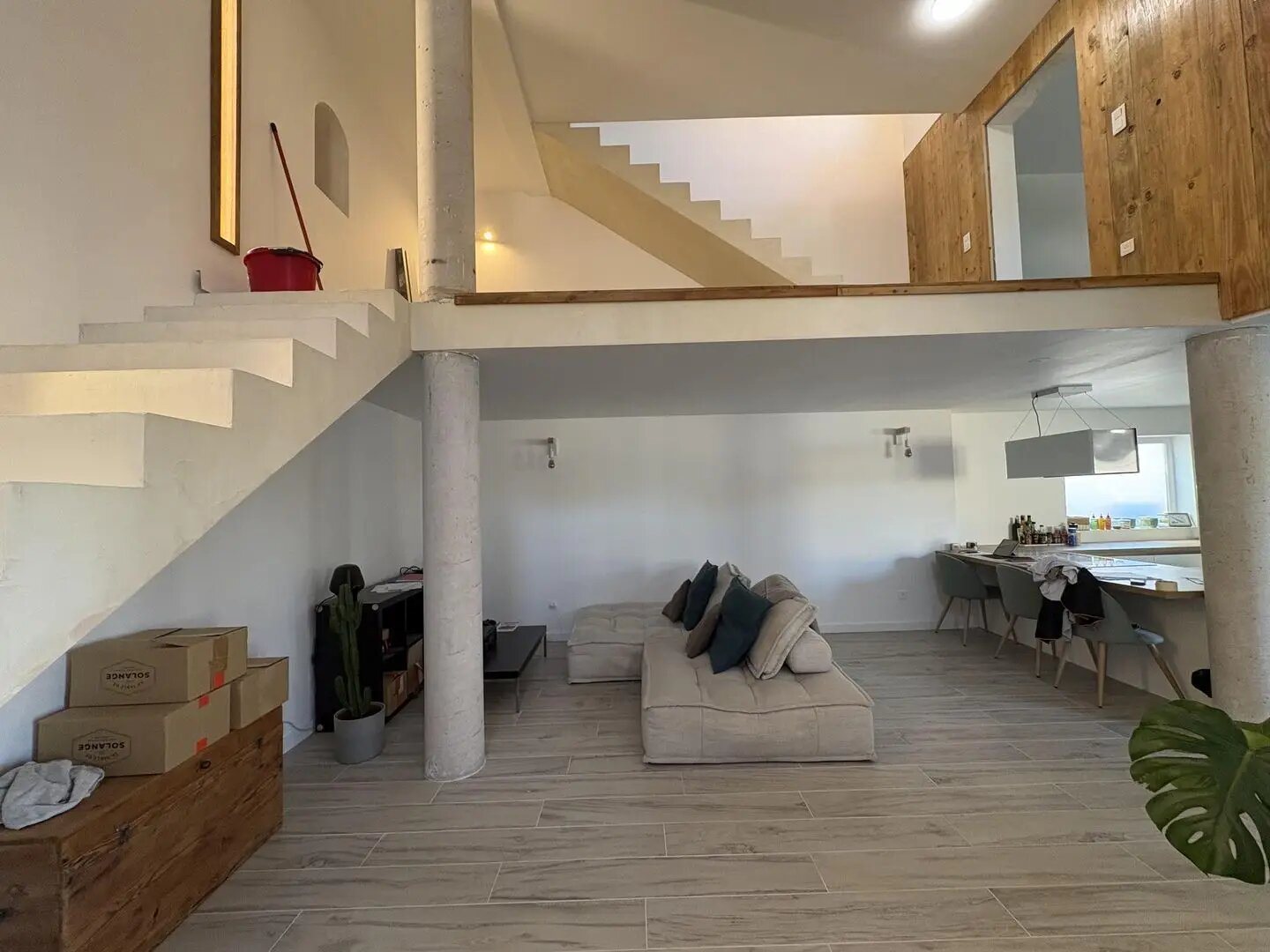Maison à vendre, 180m², Campagnan