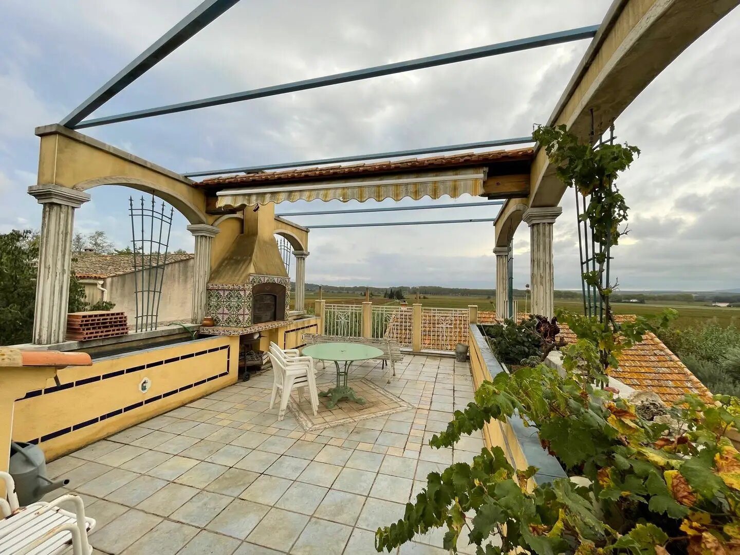 Maison à vendre, 180m², Campagnan