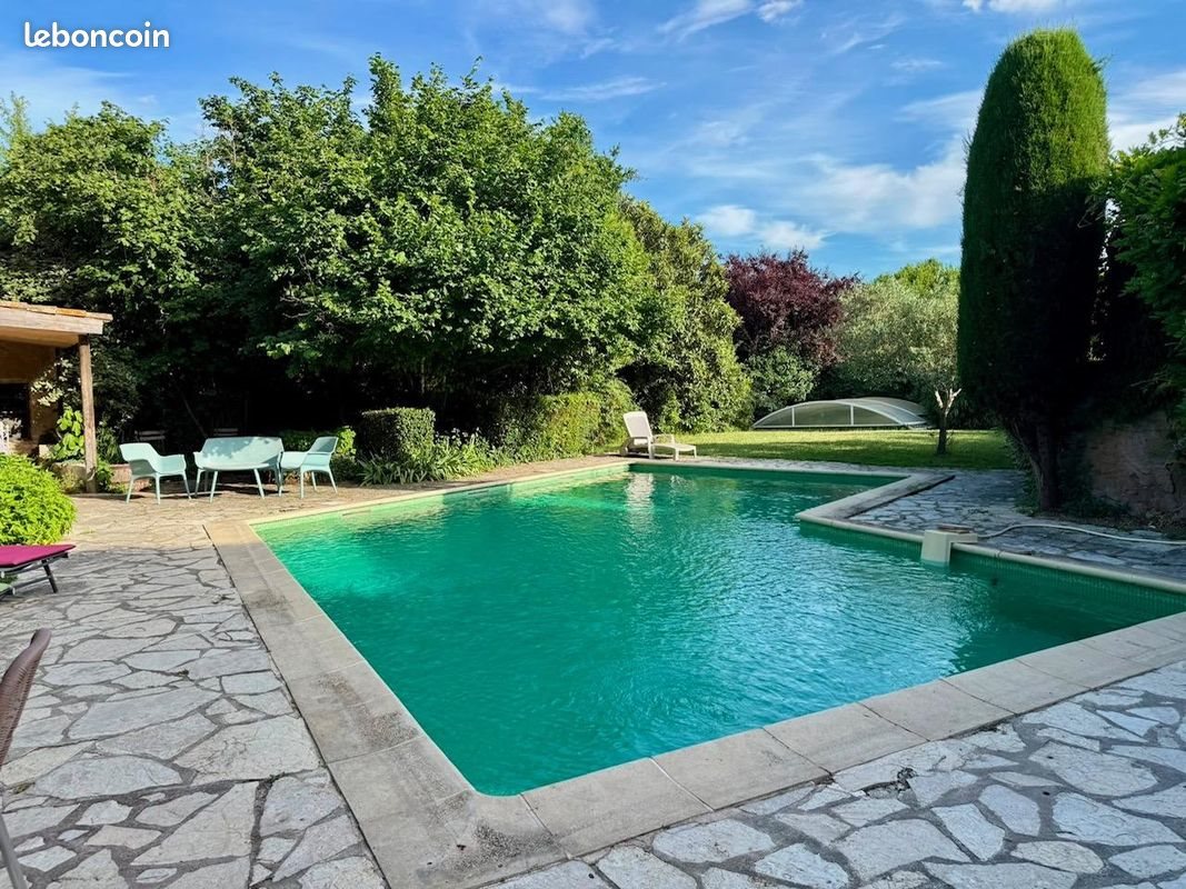 Maison à vendre, 243m², Cazouls-d'Hérault