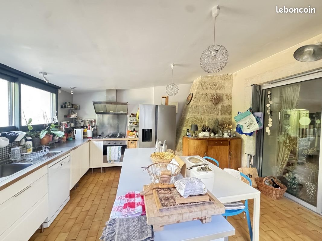 Maison à vendre, 243m², Cazouls-d'Hérault