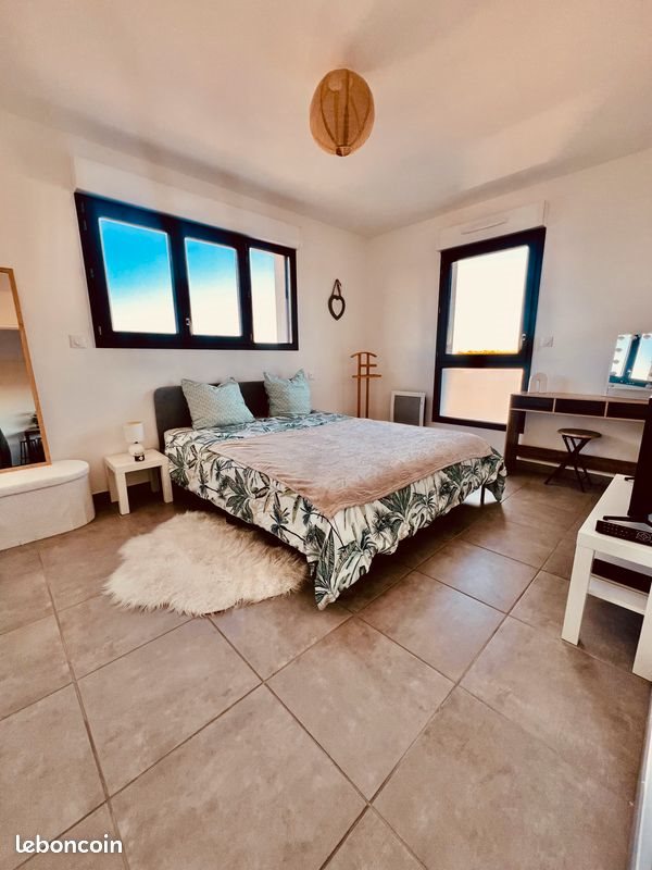 Appartement à louer, 64m², Baillargues