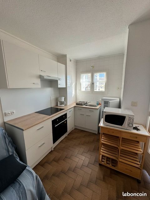 Appartement à louer, 24m², Palavas-les-Flots