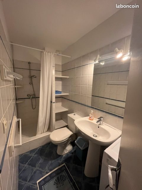 Appartement à louer, 24m², Palavas-les-Flots