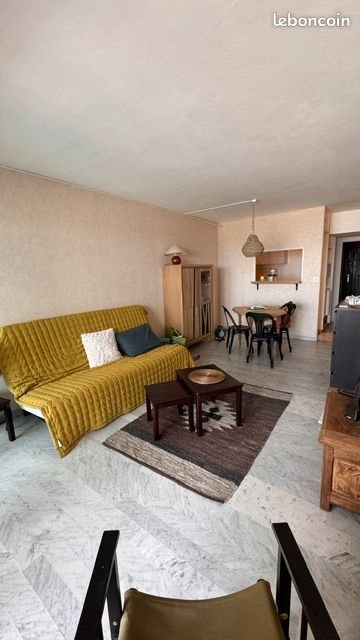Appartement à louer, 31m², La Grande-Motte