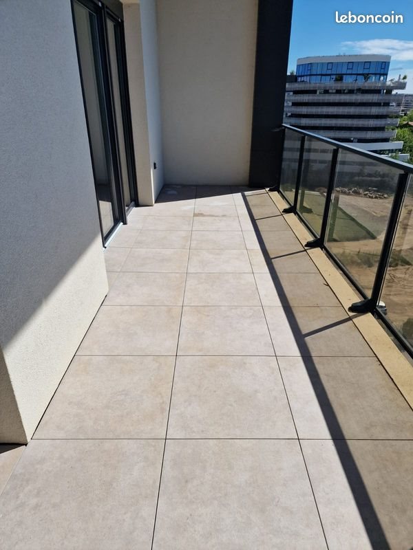 Appartement à louer, 64m², Montpellier
