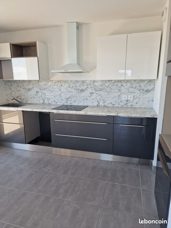 Appartement à louer, 64m², Montpellier