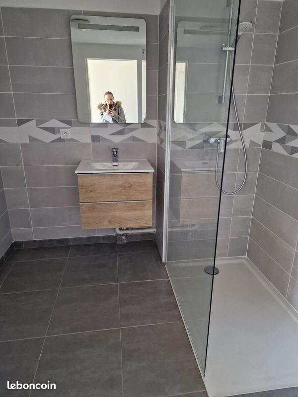 Appartement à louer, 64m², Montpellier