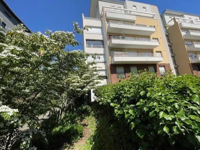 Appartement à vendre, 29m², Rennes
