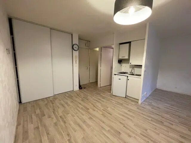 Appartement à vendre, 29m², Rennes
