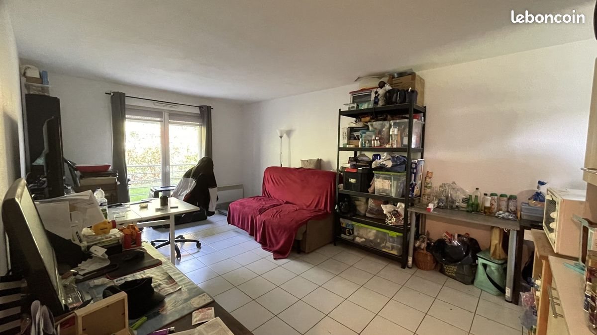 Appartement à vendre, 48m², Pleurtuit