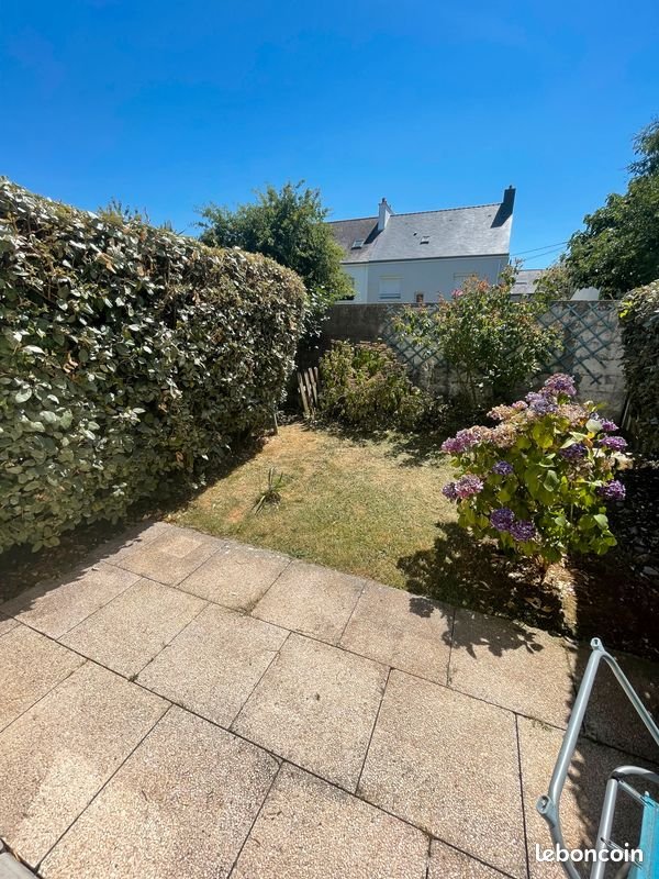 Maison à louer, 47m², Lorient