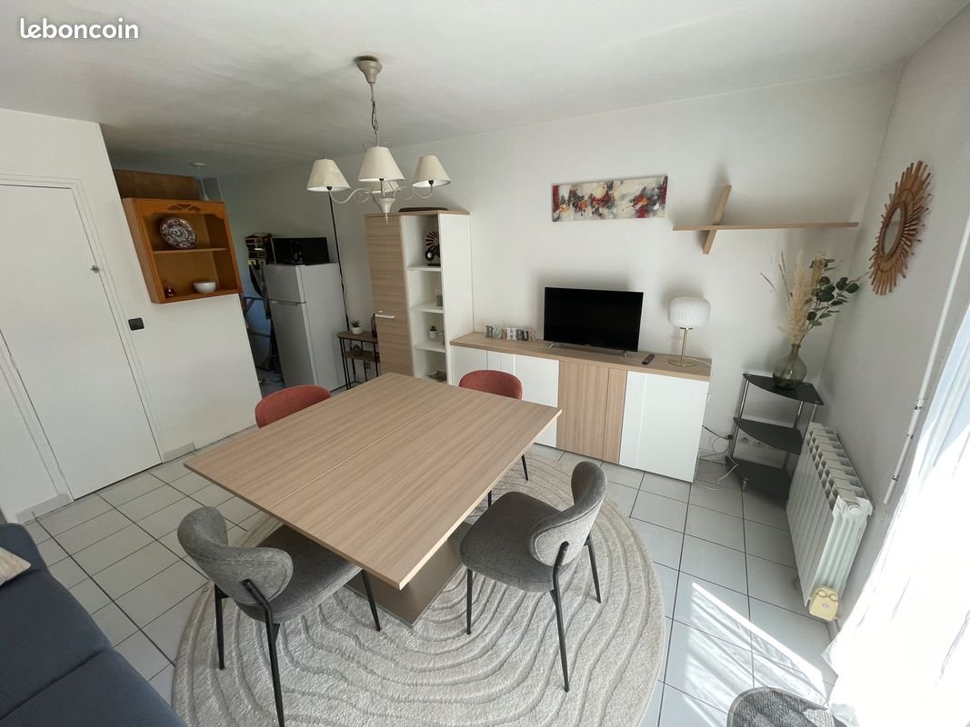 Maison à louer, 47m², Lorient