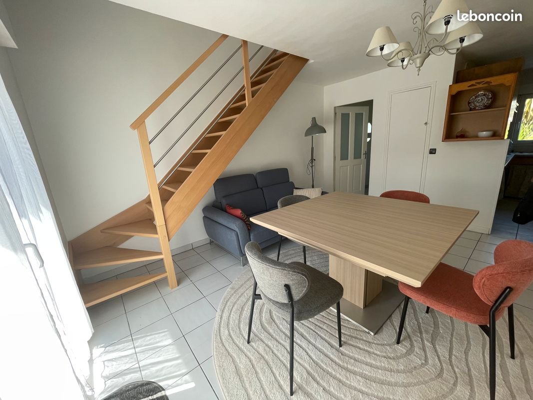 Maison à louer, 47m², Lorient