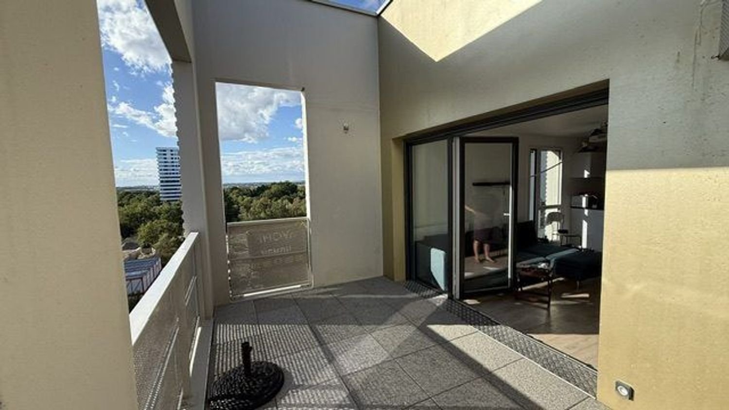 Appartement à vendre, 64m², Saint-Jacques-de-la-Lande