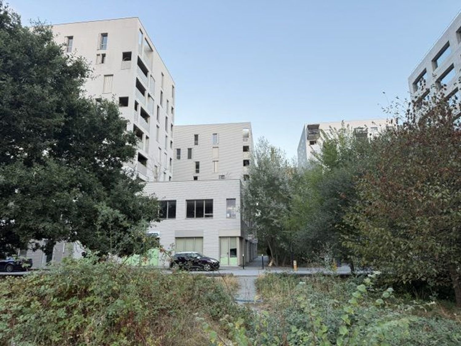 Appartement à vendre, 64m², Saint-Jacques-de-la-Lande