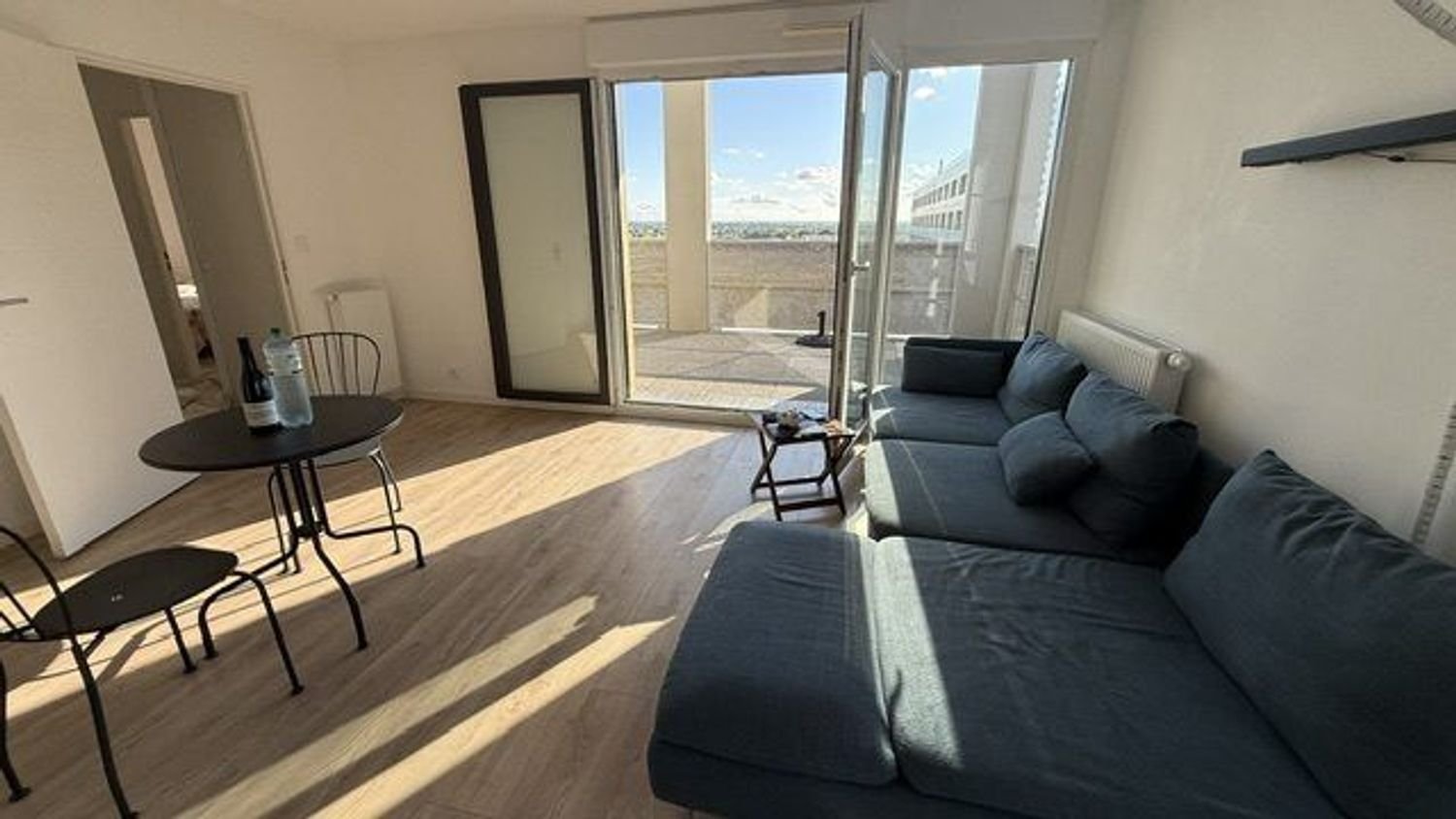 Appartement à vendre, 64m², Saint-Jacques-de-la-Lande
