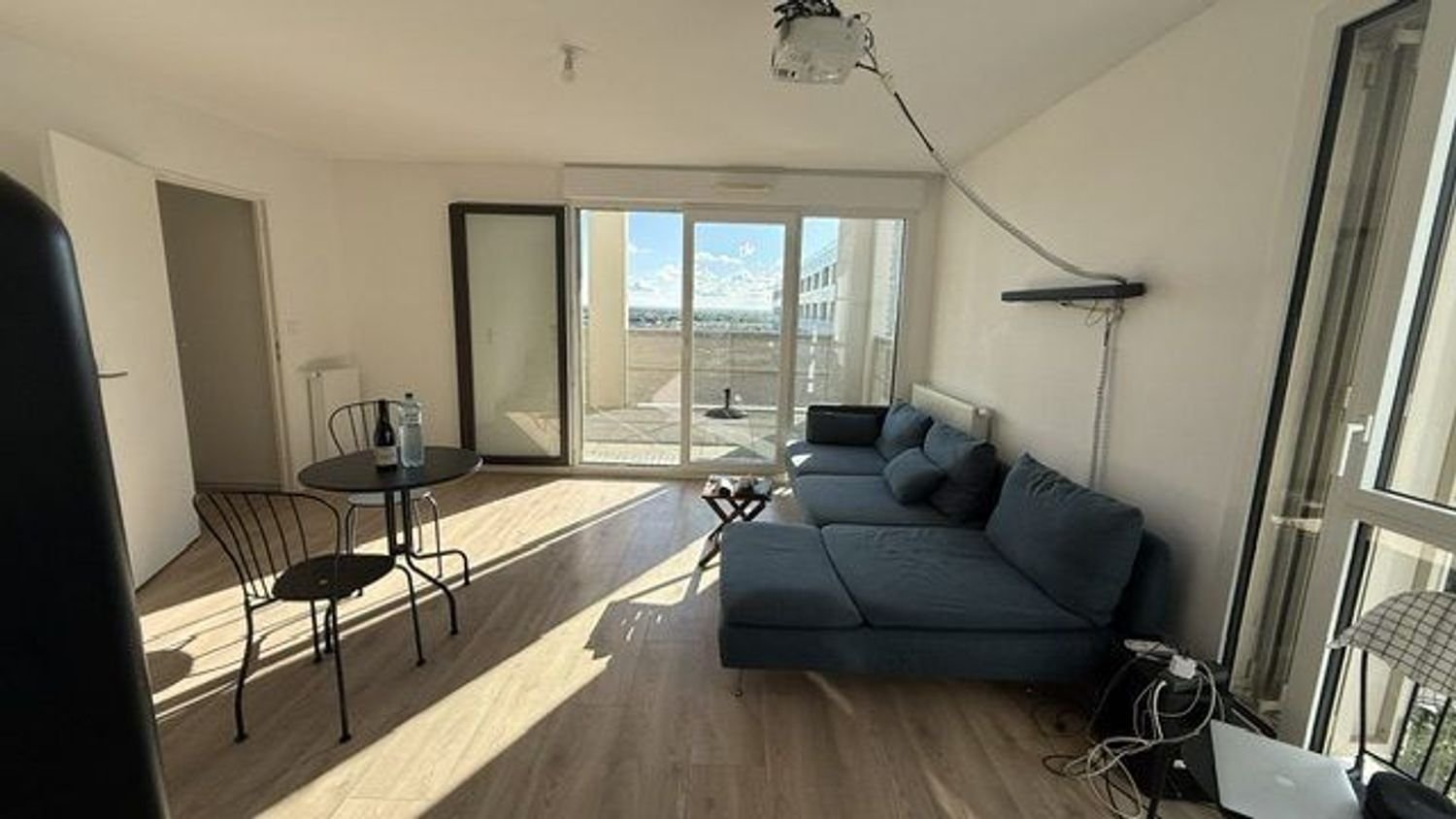 Appartement à vendre, 64m², Saint-Jacques-de-la-Lande