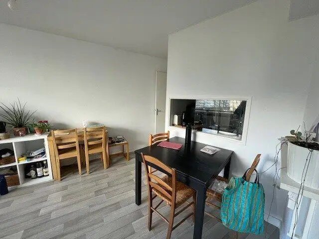 Appartement à vendre, 41m², Rennes