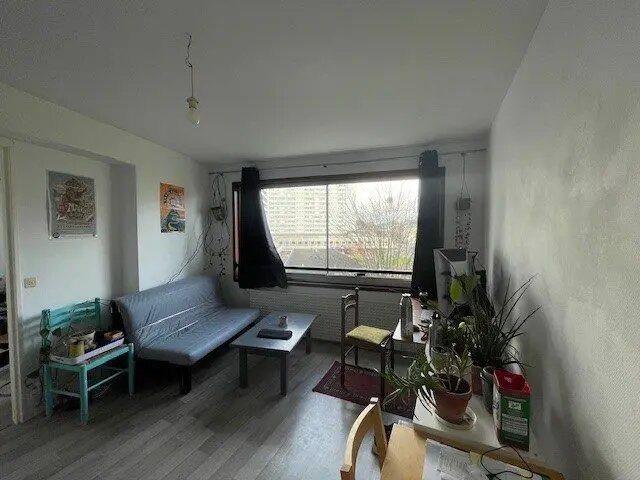 Appartement à vendre, 41m², Rennes