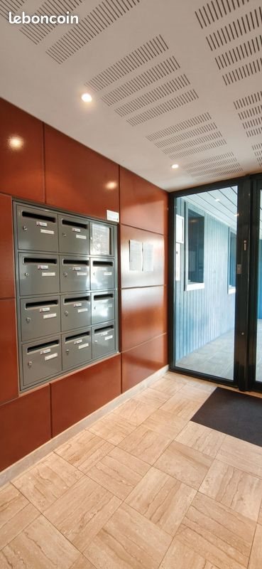 Appartement à vendre, 31m², Dinard