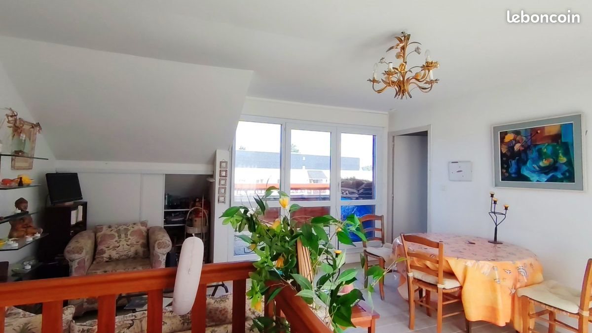 Appartement à vendre, 69m², Saint-Briac-sur-Mer