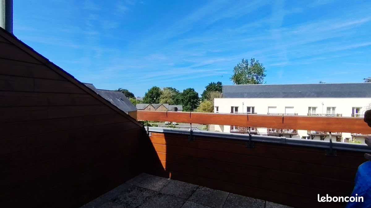 Appartement à vendre, 69m², Saint-Briac-sur-Mer