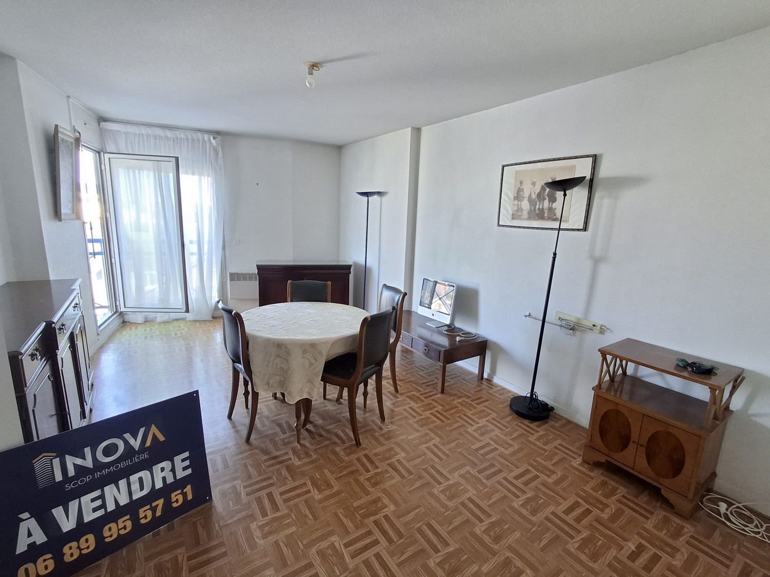 Appartement à vendre, 48m², Lorient