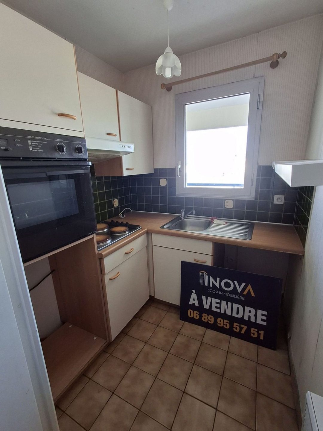 Appartement à vendre, 48m², Lorient
