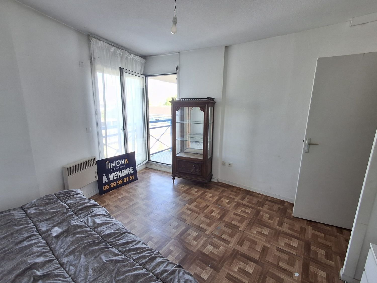 Appartement à vendre, 48m², Lorient