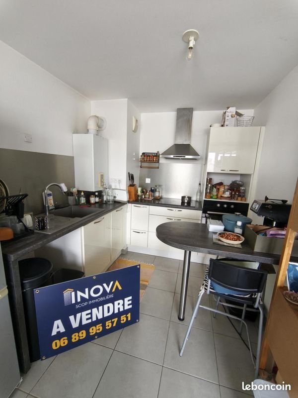 Appartement à vendre, 64m², Lanester