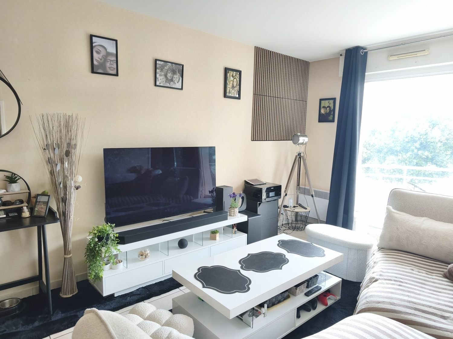 Appartement à vendre, 51m², Saint-Malo