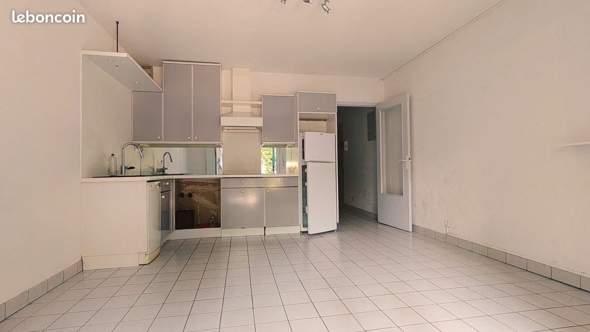 Appartement à vendre, 36m², Dinard
